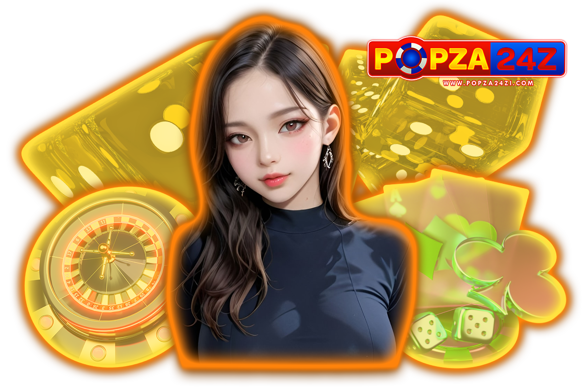 popza24z ทางเข้า