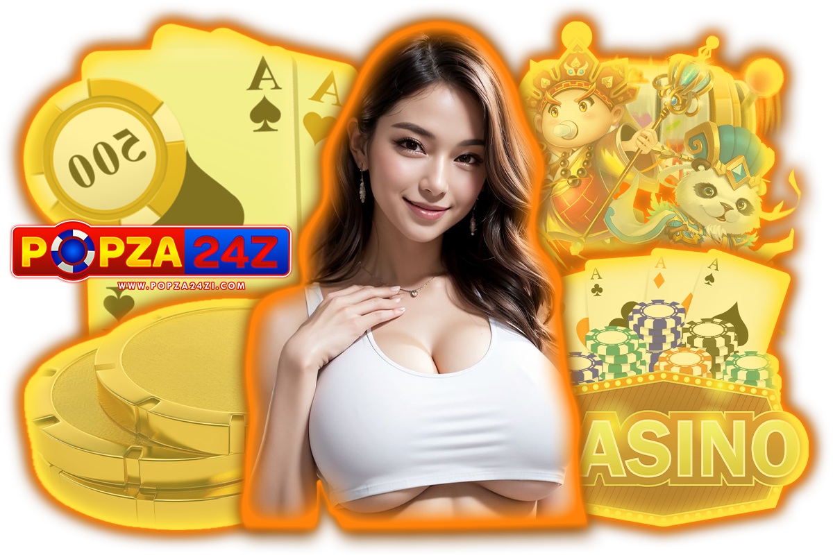 popza24z สล็อต